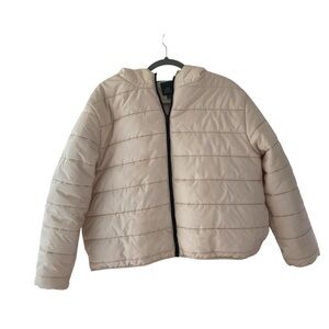 Wild fable size XL puffer jacket